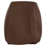 DC3Z26501A04GA - Body: Headrest Cover for Ford: F-250 Super Duty, F-350 Super Duty, F-450 Super Duty Image