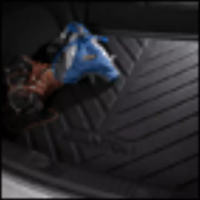 Cargo Tray - Hyundai (U8120-3M000)