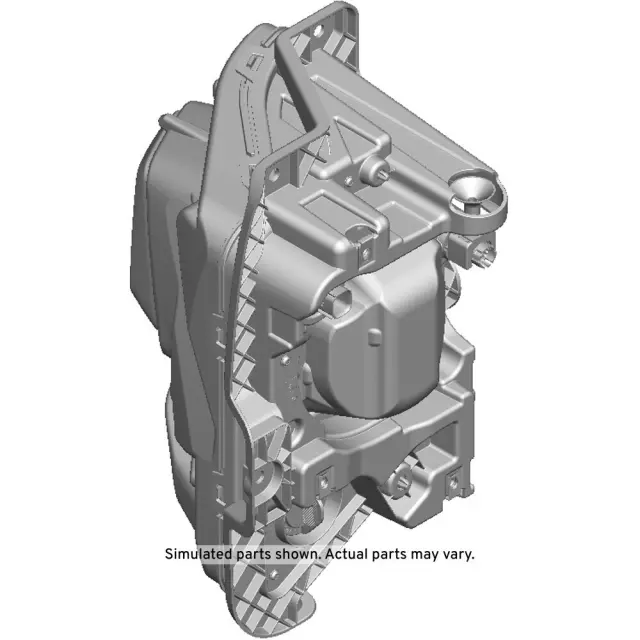 84788648 - : Driver Side Headlamp for Chevrolet: Blazer Image