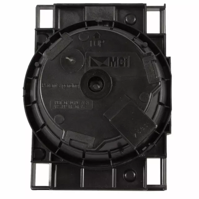 6U5Z17D696B - Body: Motor Assembly for Ford: Fusion | Lincoln: MKZ, Zephyr | Mercury: Milan Image