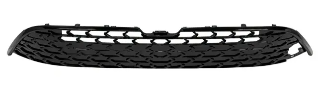 TO1036252 - : Bumper Cover Grille for COLLISION Image