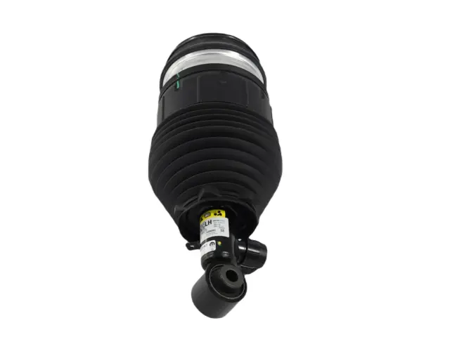 Air Suspension Spring And Shock Assembly, Left - Mopar (68409731AD)