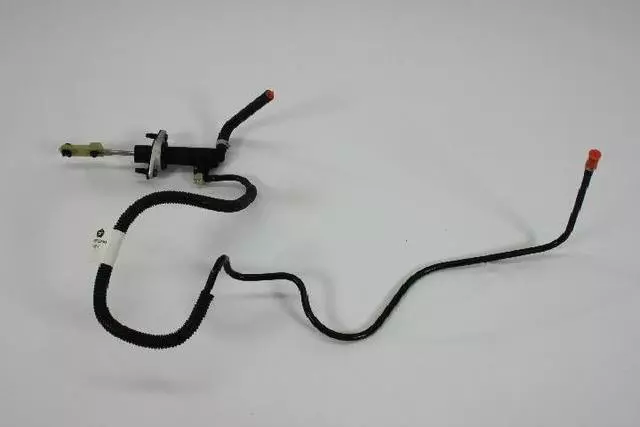 5273518AC - : Hydraulic Clutch Actuator for Chrysler: PT Cruiser Image