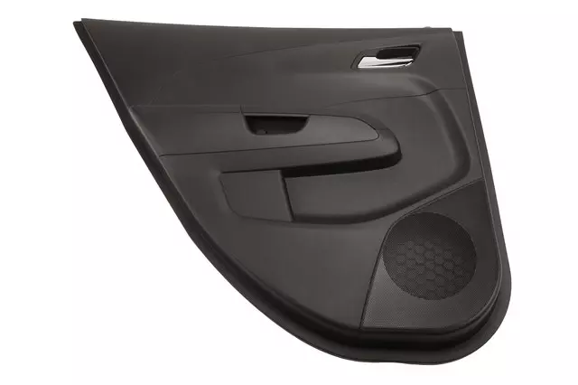 95351613 - Body: Door Trim Panel for Chevrolet: Sonic Image