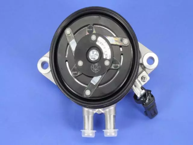 Engine Heater - Mopar (55037539AA)