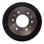 36580000 - : True Balanced Brake Drum for DYNAMIC FRICTION Image