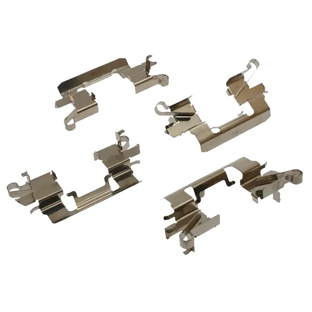 13649 - : Disc Brake Hardware Kit for Carlson Image