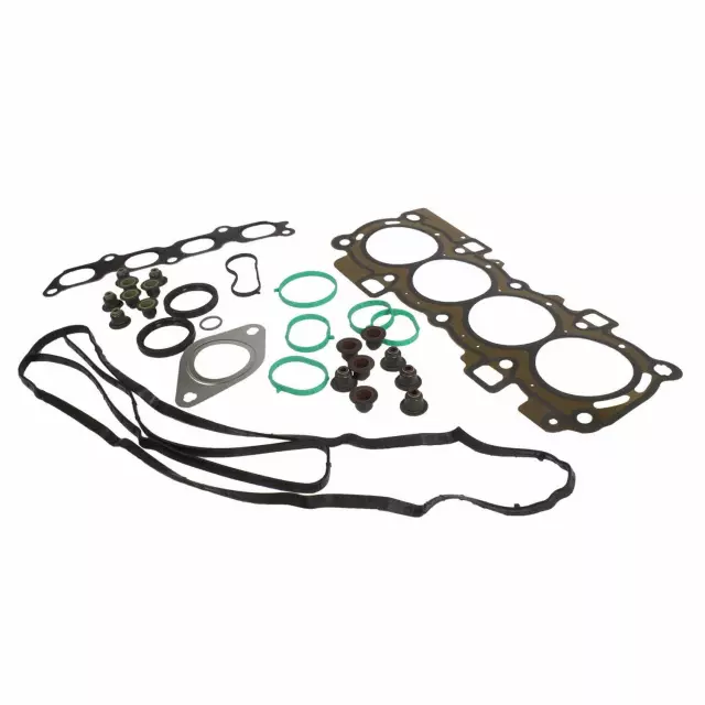 BE8Z6079A - Engine: Valve Grind Gasket Kit for Ford: Fiesta Image