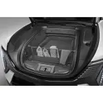 87863943 - : Vertical Cargo Net For Etrunk With Storage for Cadillac: ESCALADE IQ Image
