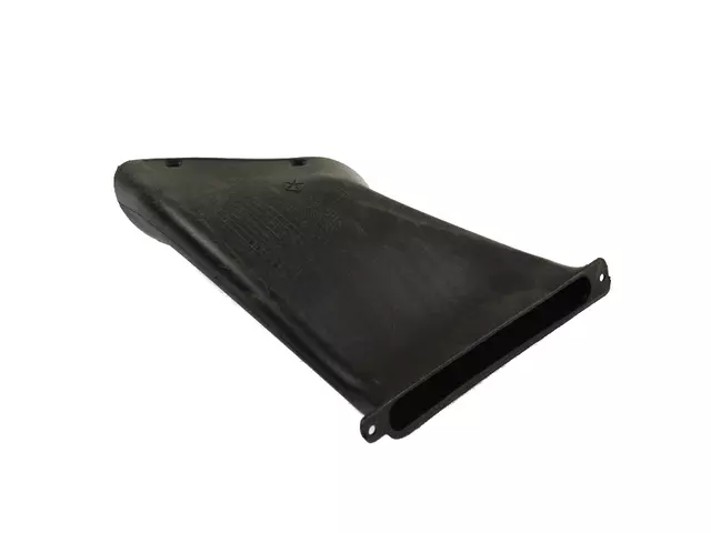 68171669AA - Frame, Bumper, and Fascia: Air Duct, Left for Mopar Image