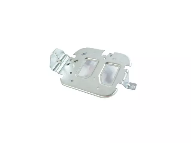 68301468AA - : Genuine Alfa Romeo Bracket Amplifier for Alfa Romeo Image