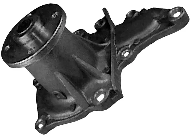 94854231 - Cooling System: Water Pump for GM Image
