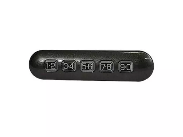 Keyless Lock Pad - Ford (8H6Z-14A626-AF)