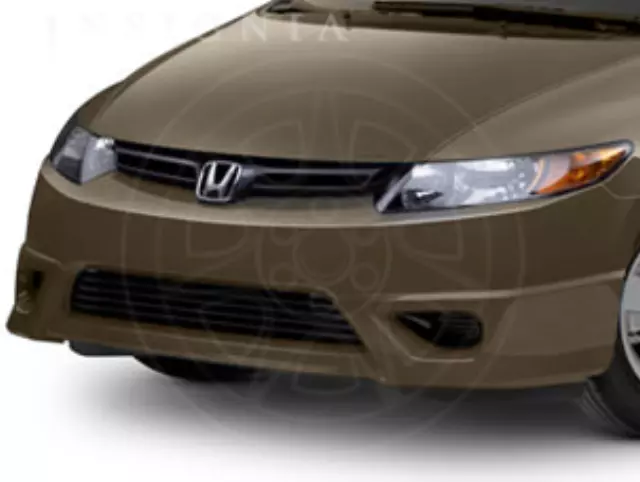 8F01SVA131 - : Spoiler, Front Under-Body for Honda Image