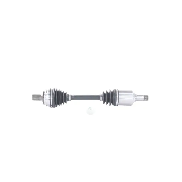 MB8053 - Transmission &amp; Drivetrain: TrakMotive CV Axle Shaft for TRAKMOTIVE Image