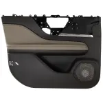 PJ7Z7823943DA - : Trim Assembly Front Door for Ford Image