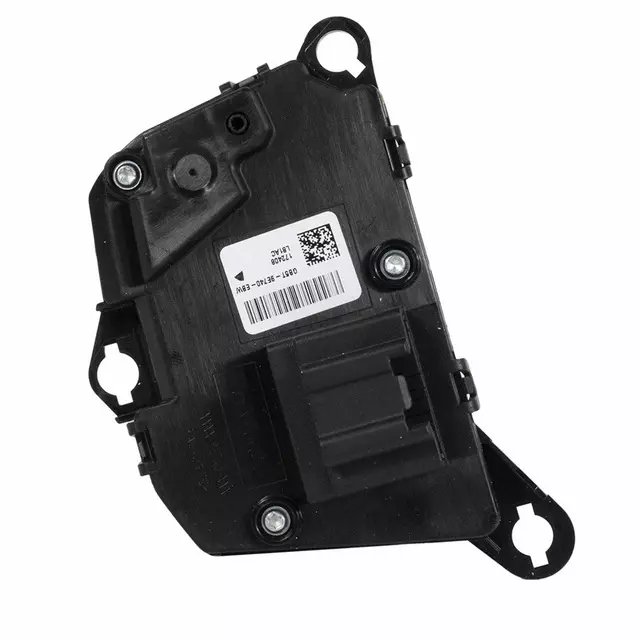 Radio Switch - Ford (GB5Z-9C888-EA)