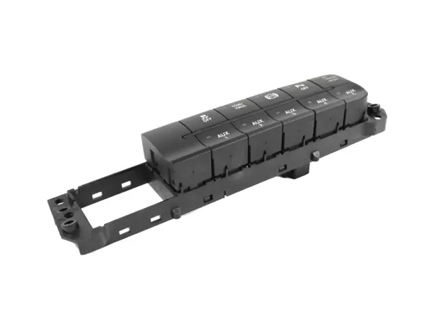 68225579AA - Electrical: Instrument Panel Switch for Ram: 2500, 3500 Image