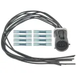 S1756 - : Body Harness Connector for SMP CORP Image