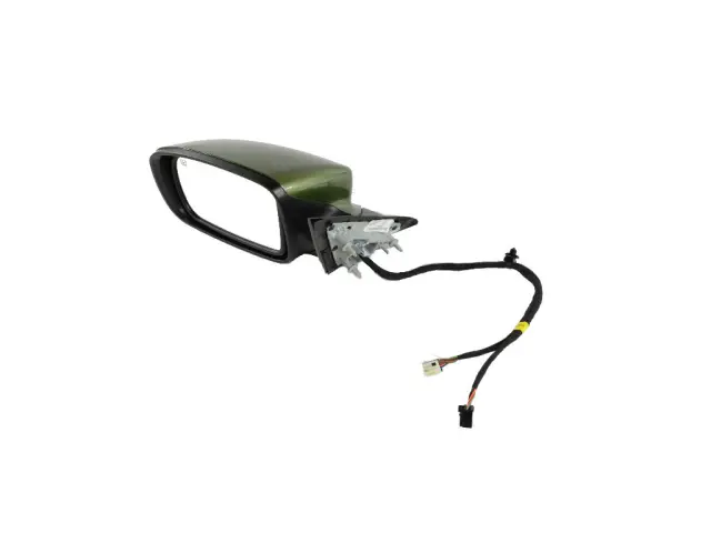 Outside Rear-View Mirror, Left - Mopar (1NJ53TZZAJ)
