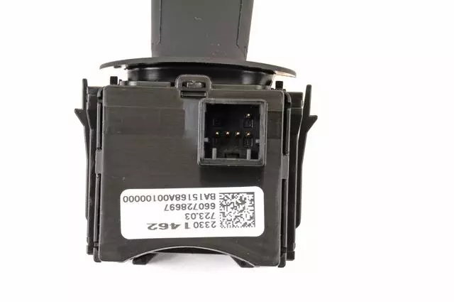 23301462 - : 2016 Cadillac ELR - Wiper Switch for Cadillac: ATS, CTS, ELR Image