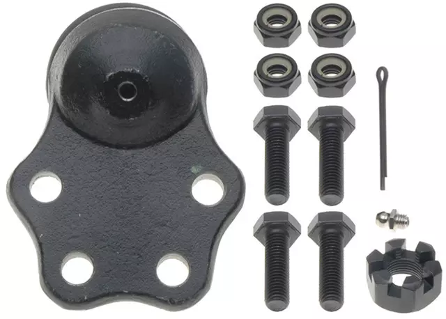 Front Lower Ball Joint - ACDelco (46D2246A)