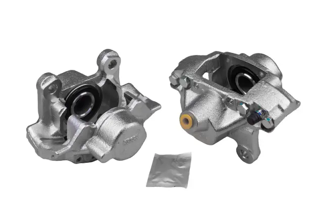 355781631 - Brakes &amp; Brake Parts: New Disc Brake Caliper for Hella Pagid Image