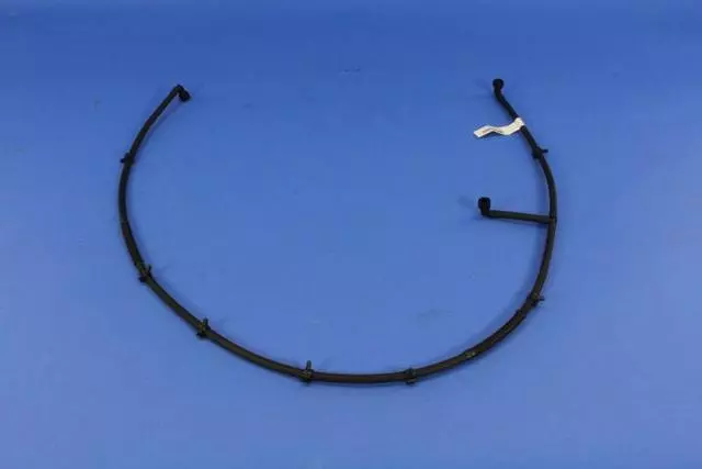 Washer Hose - Mopar (68232077AB)