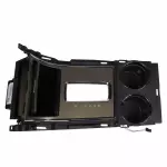 DA1Z78045A76DA - Body: Console Panel for Lincoln: MKX Image