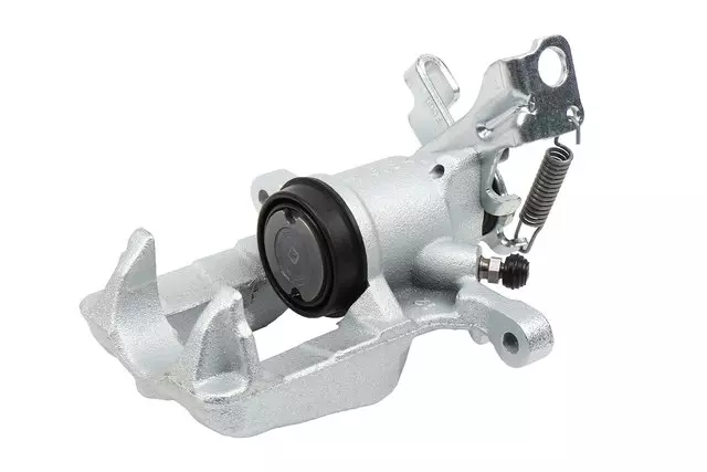 Rear Driver Side Brake Caliper - ACDelco (13300861)