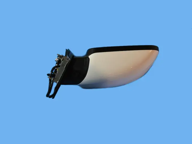 Outside Rearview Mirror, Right - Mopar (1WB74GW7AE)