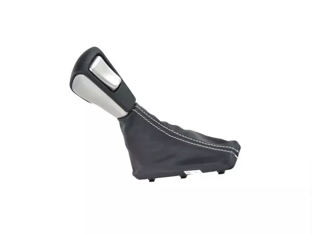 Gearshift Boot And Knob - Mopar (5RW071UCAB)