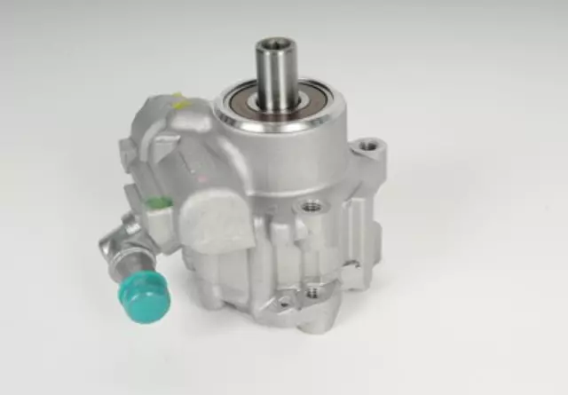 Power Steering Pump - GM (20806165)