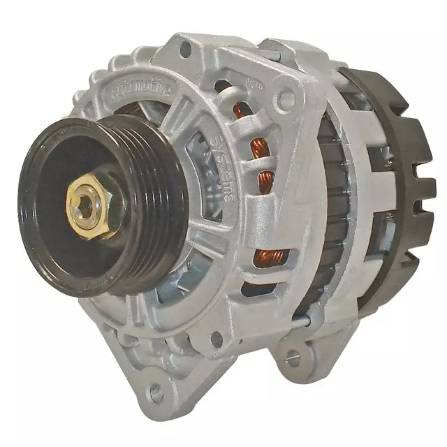 Alternator - ACDelco (334-2476A)