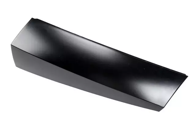 2015-2020 GM - Primed Driver Side Back Body Opening Side Molding - GM (23167643)