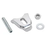 4802 - : Distributor Clamp #4802 For 4.3L V6 And Small-Block And Big-Block V8 Chevrolet for Edelbrock Image