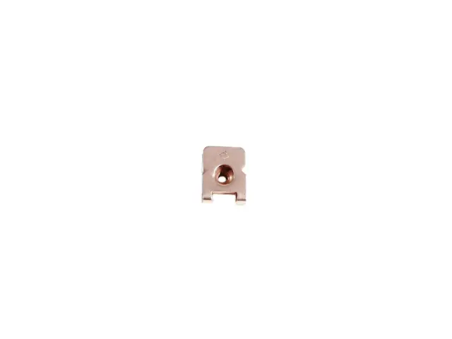 68545069AA - Interior Trim: J Type Clip for Mopar Image