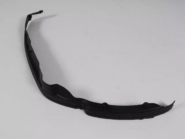 Door Opening Weatherstrip, Left - Mopar (55277249AB)