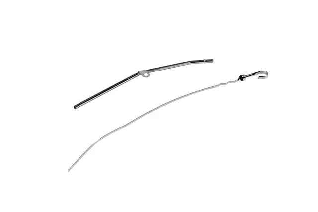 Pkg Chrome - Mopar (P4349629)