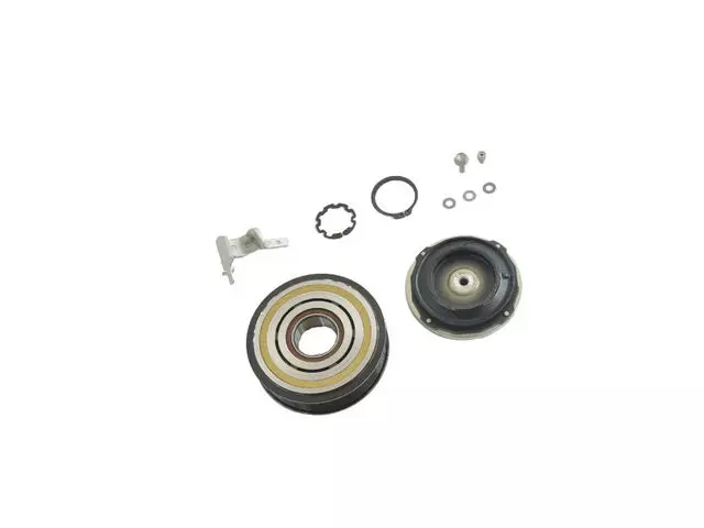 68319162AA - Air Conditioners and Heaters: A/C Compressor Pulley Hub Kit for Jeep: Compass Image