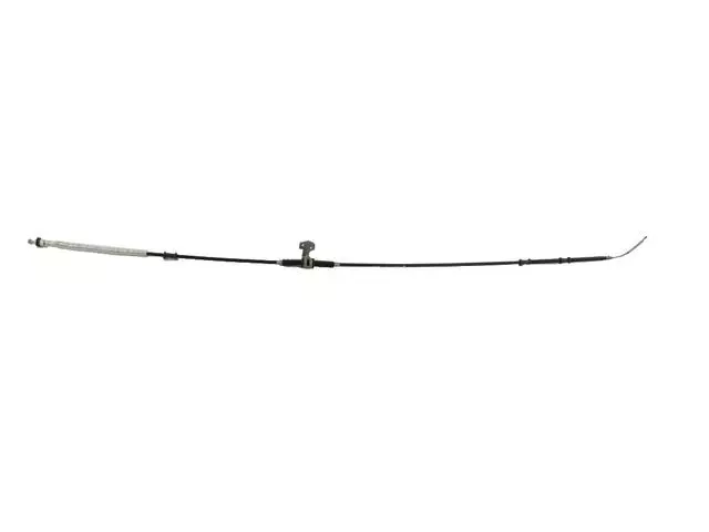 Parking Brake Cable, Left - Mopar (68301740AA)
