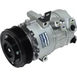 CO11578C - : A/C Compressor -- UAC DVE16 Compressor Assembly for UAC Image