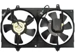 620415 - : Dual Fan Assembly Without Controller for Dorman Image