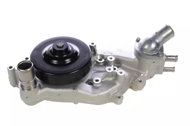 12710208 - Cooling System: Water Pump for GM Image