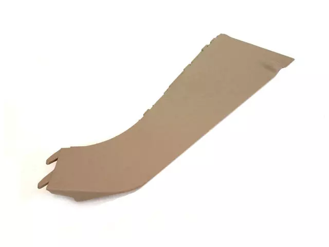 Floor Console Panel, Left - Mopar (1XX53HL1AD)