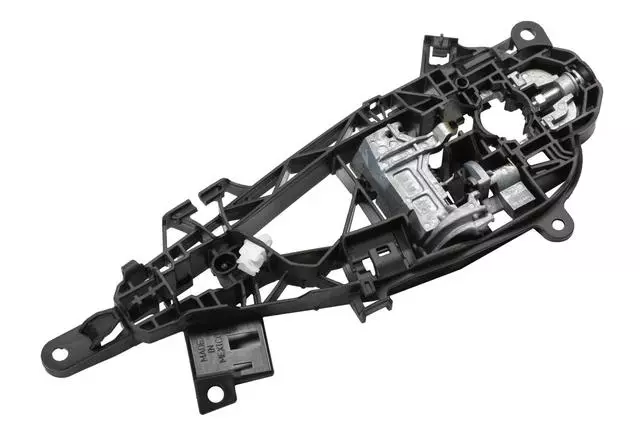 13515506 - : 2017-2024 Buick - Rear Passenger Side Door Outside Handle Bracket for GM Image