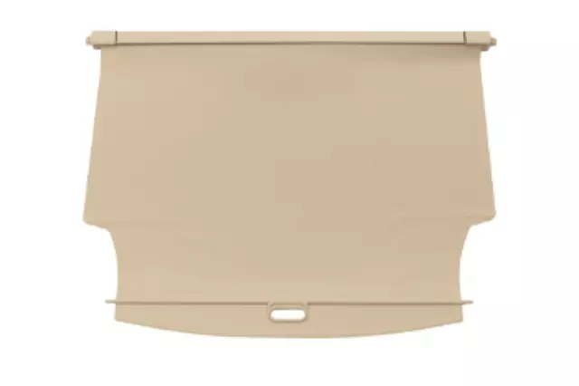 84390972 - : Cargo Area Security Enclosure for GM Image