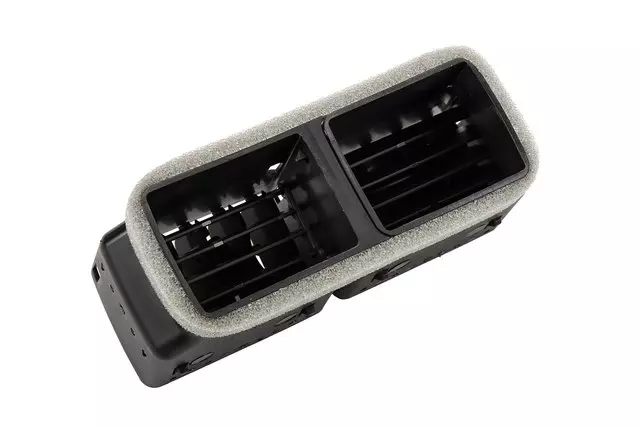 25770289 - Body: Air Deflector for GM Image image