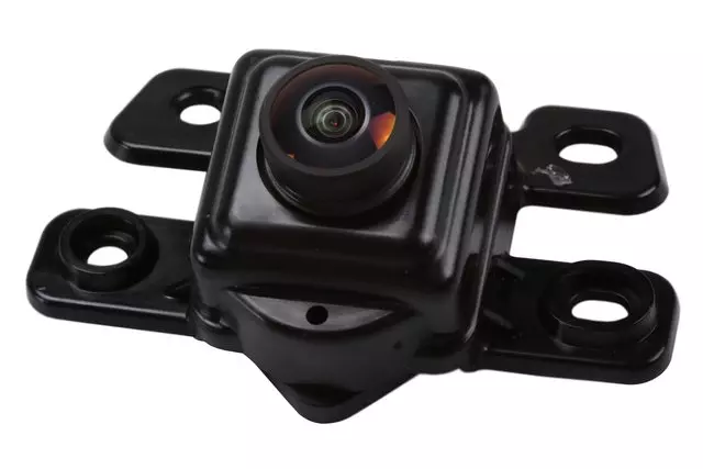 Front View Driver Information Camera - GM (42741831)