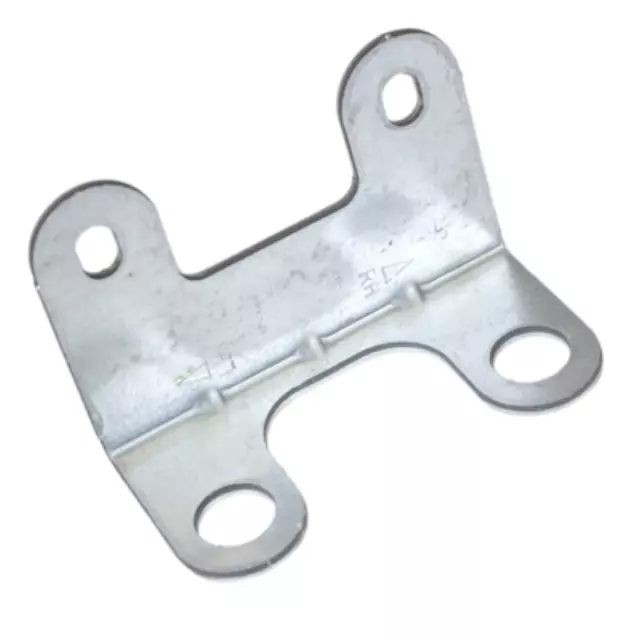XR3Z8B455AA - Body: Mount Panel Bracket for Ford: Mustang Image